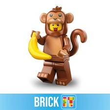 LEGO Minifigurenserie 28