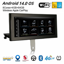 10,25" Android 14 DAB+