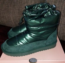 Damen Stiefeletten Boots