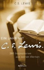 Ein Jahr mit C.S. Lewis: 366