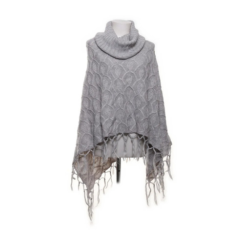 Orsay poncho größe s - größe:,