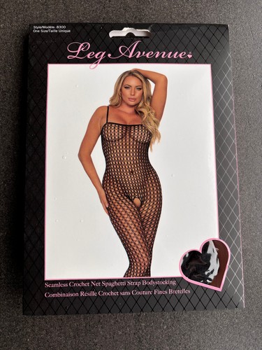 Leg avenue bodystocking 8300 - avenue,