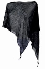 Goa poncho sommerponcho - poncho,,
