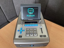 Numark dvd mp3 player - vj, 01