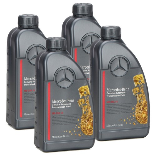 Liter original - 4l,