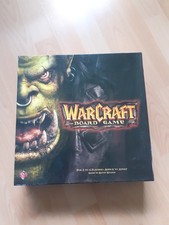 WarCraft: The Bord Game | Game
