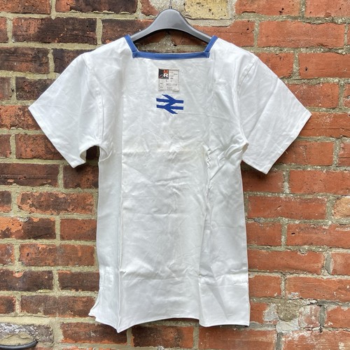 Vintage british rail sailors - vintage,