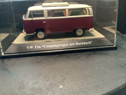Premium classixxs t2 - 1:43, vw