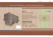 Deutsche Pfandbrief und