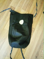 Tank Cover Abdeckung Schutz