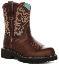 Ariat Fatbaby Western