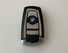 BMW Schlüssel Gehäuse F10