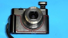 sony rx 100 20,2 Megapixel Kompaktkamera