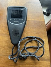 Sony Watchman FDL-22 Tragbarer