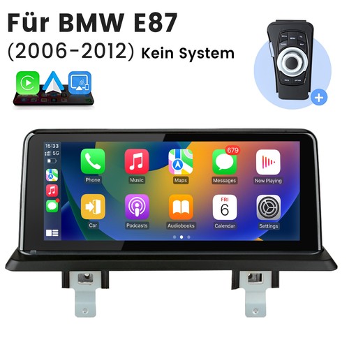 Idrive linux autoradio gps - idrive,