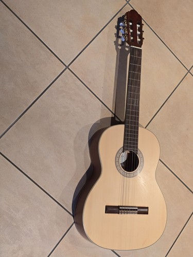 Classic gitarre thomann - gitarre, /