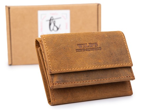 Wild damen herren geldbörse - wild,