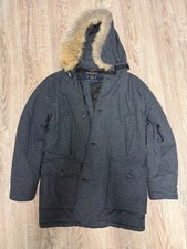 Woolrich Arctic Parka Jacke US