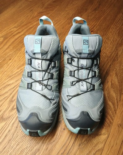 Salomon pro gtx - xa, damen