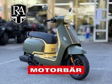 Royal Alloy GT2 Sport ABS 125