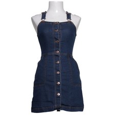 Divided by H&M, Latzkleid