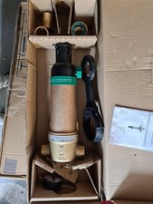 Hauswasser-Feinfilter    Resido   Honeywell Braukmann F76S-11/4AAM DN32 PN25