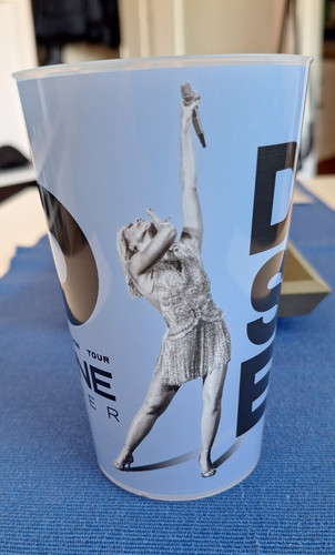 Helene fischer becher - fischer,