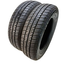 2x Sommerreifen 165/70 R14 81T Semperit Comfort Life 2 DOT2017 5,83-6,94mm