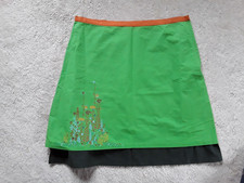 Tranquillo Rock grün maigrün