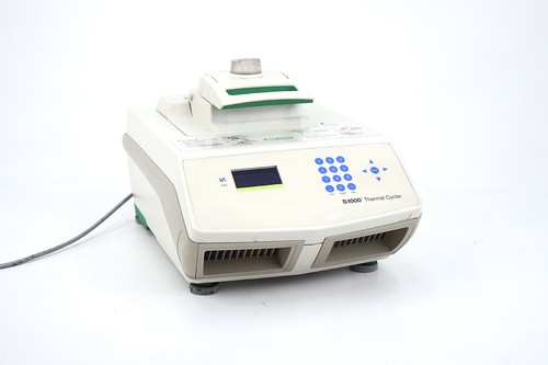 Bio rad s1000 pcr - s1000,