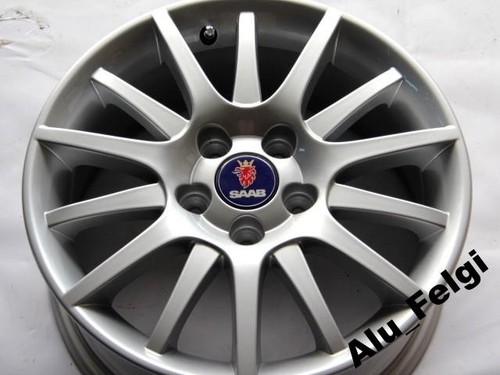 Original saab 95 16 - ,
