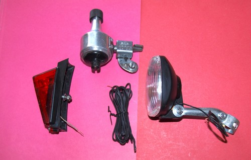 Beleuchtungs set fer ruhla - beleuchtungs-set, "fer-ruhla"