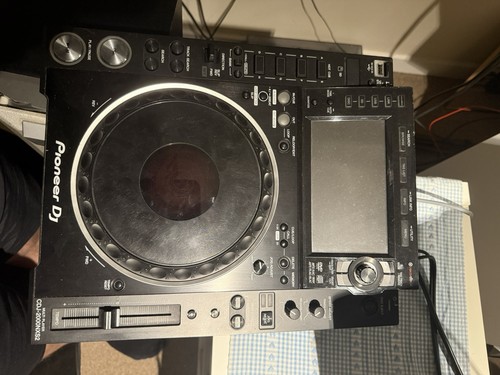 Pioneer cdj 2000 - cdj,