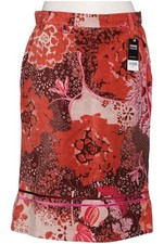 Oilily Rock Damen Damenrock Gr. EU 36 (FR 38) Baumwolle Mehrfarbig #2fd5uam