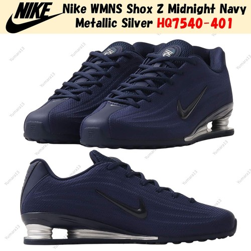 Nike wmns shox - nike,