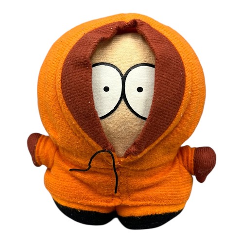 South park kenny - south,