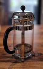 Melior Chambord French Press Kaffeebereiter  von Bodum 