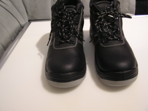 Arbeitsschutzschuhe neu - arbeitsschutzschuhe, gr.42
