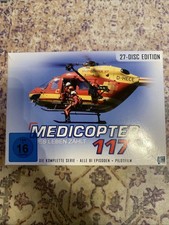 Medicopter 117 - Jedes Leben