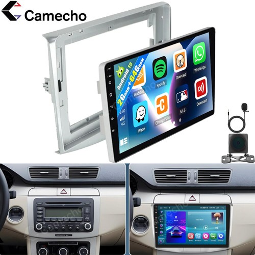 Carplay für passat b7 - fÜr,