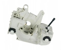 Tankgehäuse Motorgehäuse