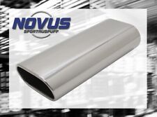 EDELSTAHL ENDROHR Ø 75 x