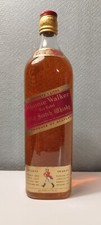 Johnnie Walker Red Label 1