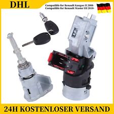2x Schlüssel Für Renault