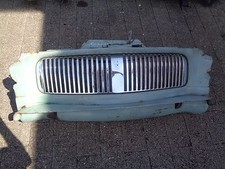 Ford Consul Frontblech Kühlergrill Front sheet radiator Bj.1950-56 