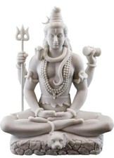 Shiva Idol Statue Hindu Gott
