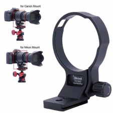 Stativschelle Stativring