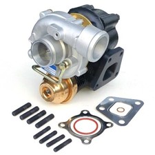 Turbolader VW BUS T3 Transporter 85-92 Motor_1.6 TD JX mit KKK Nr. 068145703H