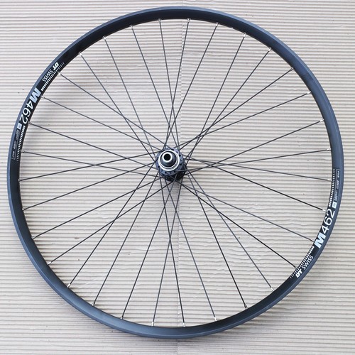 Hinterrad mit xt - 29",