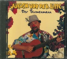 Jürgen von - ►, cd